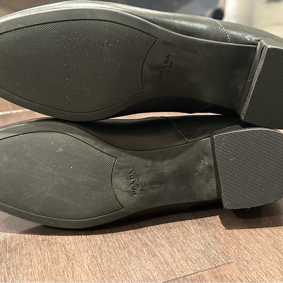 Women’s Prada ankle boots - Picture 7 of 7